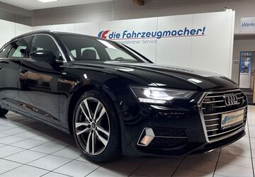 Audi A6 145.000 km 25.988 &euro; Rheinbach 53359