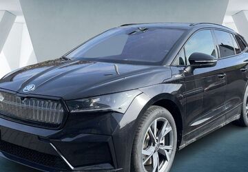 Skoda Enyaq 14.999 km 45.990 &euro; Siegburg 53721