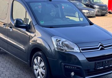 Citroen Berlingo 144.900 km 9.850 &euro; Bornheim 53332