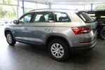 Skoda Kodiaq 1.5 TSI ACT Active 86.866 km 21.980 &euro; Euskirchen 53881