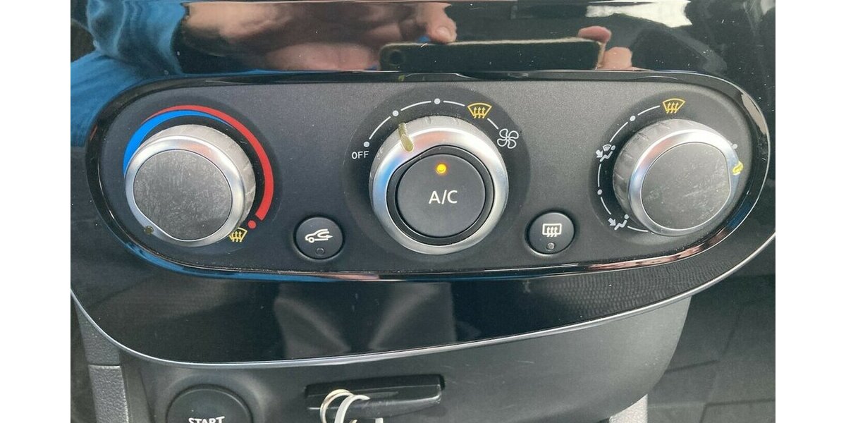 Renault Clio GT Bose Klima Navi ServNeu GARANTIE 8.000km 7.943 km 13.500 &euro; Erftstadt 50374