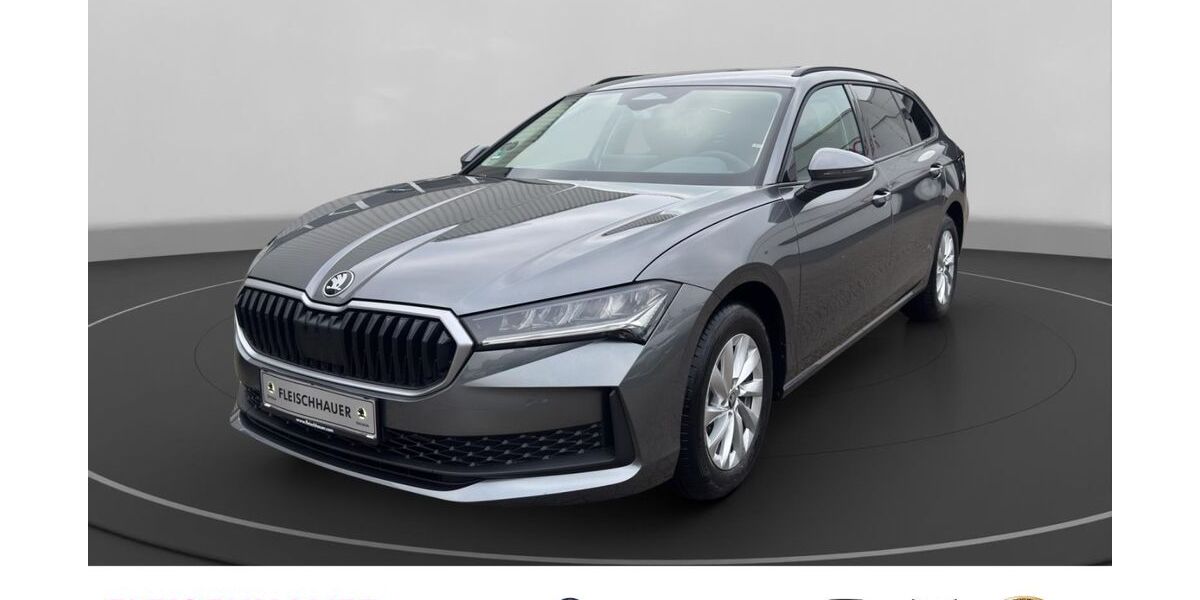 Skoda Superb 9.650 km 34.490 &euro; Euskirchen 53879