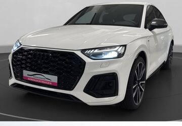 Audi Q5 38.533 km 51.980 &euro; Bonn 53119