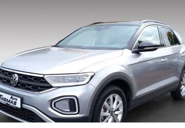 VW T-Roc 26.020 km 28.985 &euro; Bad Honnef 53604