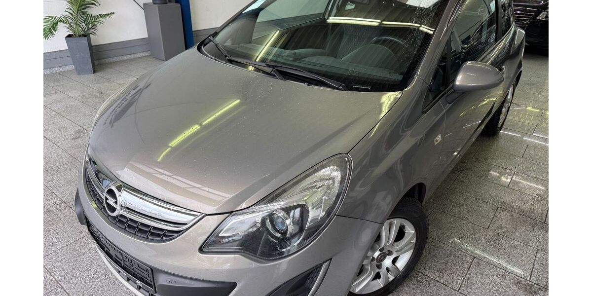 Opel Corsa 90.888 km 8.699 &euro; Köln 50829