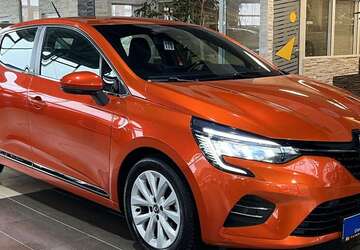 Renault Clio 63.041 km 15.500 &euro; Eitorf 53783