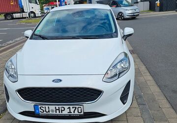 Ford Fiesta 180.000 km 4.199 &euro; Bonn 53227