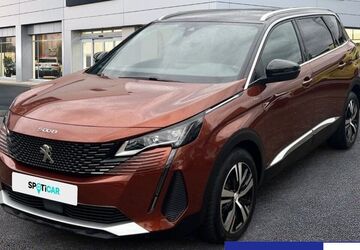 Peugeot 5008 14.250 km 28.690 &euro; Sankt Augustin 53757