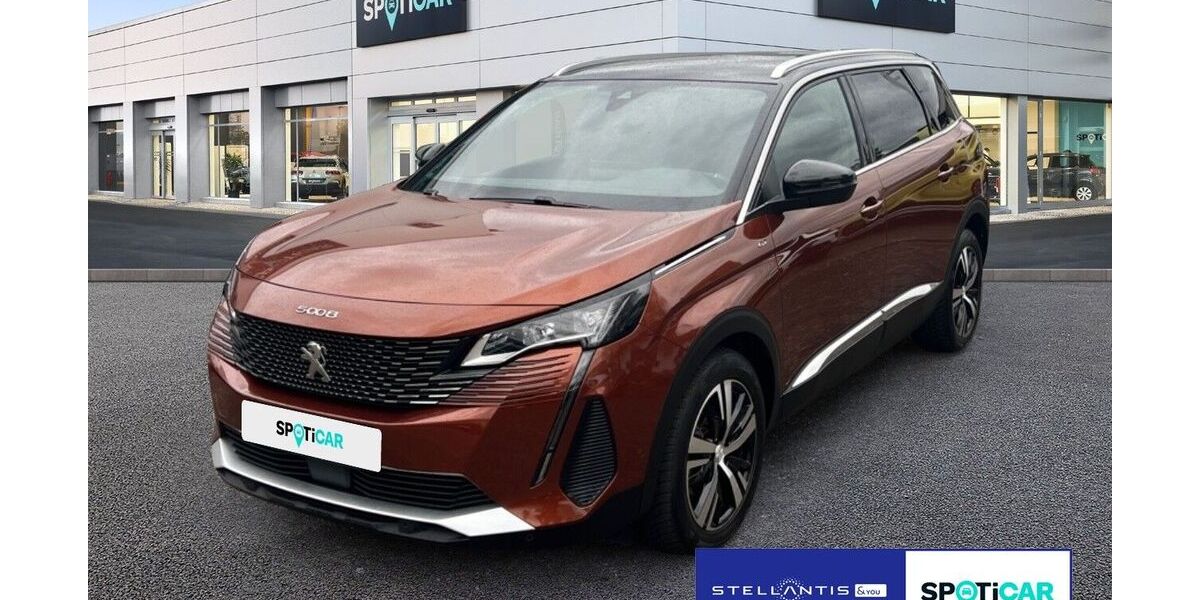 Peugeot 5008 14.250 km 28.690 &euro; Sankt Augustin 53757