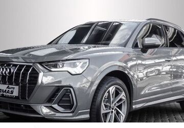 Audi Q3 7.700 km 44.990 &euro; Bonn 53227