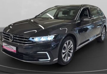 VW Passat Variant 94.332 km 19.980 &euro; Bonn 53119