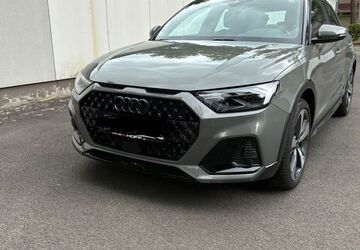 Audi A1 25.000 km 22.500 &euro; Bonn 53119