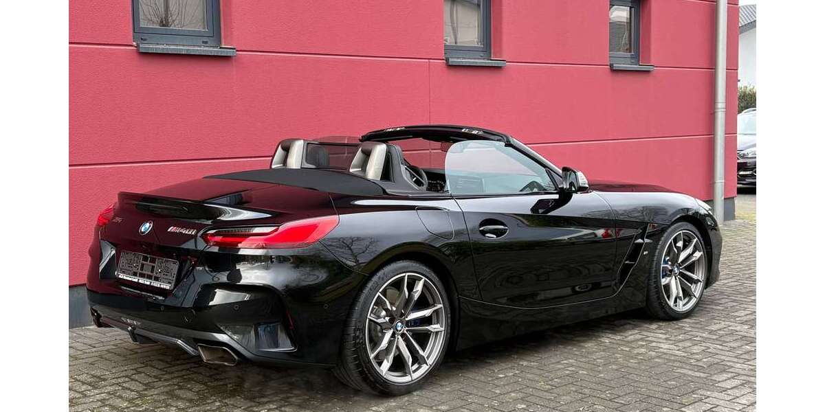 BMW Z4 8.931 km 46.600 &euro; Brühl 50321