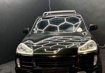 Porsche Cayenne 163.000 km 11.450 &euro; Köln 50827