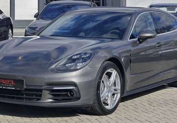 Porsche Panamera 151.662 km 51.999 &euro; Eitorf 53783