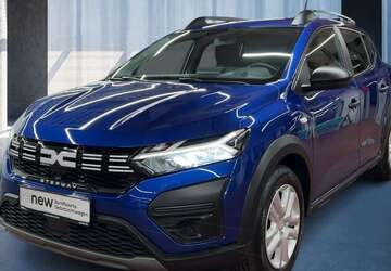 Dacia Sandero 29.004 km 15.420 &euro; Sankt Augustin 53757