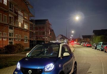 Smart ForTwo 120.000 km 6.999 &euro; Troisdorf 53844