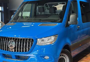 Mercedes-Benz Sprinter 195.288 km 31.500 &euro; Bonn 53177