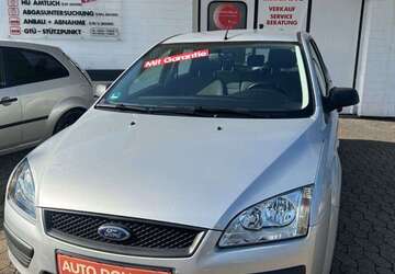 Ford Focus 105.000 km 3.450 &euro; Hürth 50354