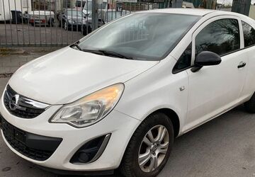 Opel Corsa 320.000 km 699 &euro; Bergisch Gladbach 51465