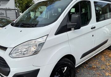 Ford Transit Custom 142.000 km 14.790 &euro; Köln/Wahn 51147