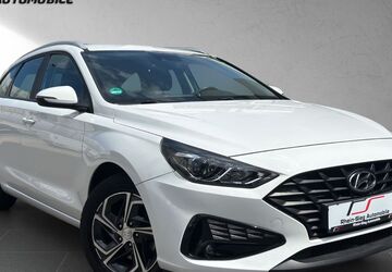 Hyundai i30 31.000 km 14.770 &euro; Troisdorf 53840