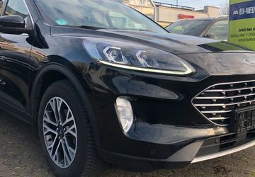 Ford Kuga 124.985 km 18.950 &euro; Köln 50767