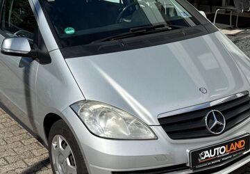 Mercedes-Benz A 180 300.000 km 1.500 &euro; Troisdorf 53842