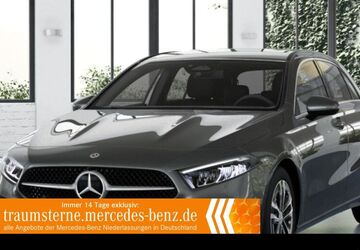 Mercedes-Benz A 180 24.340 km 25.990 &euro; Köln 51149