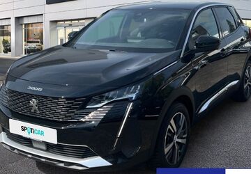 Peugeot 3008 14.832 km 18.430 &euro; Bonn 53121