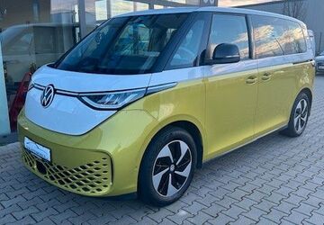 VW ID. Buzz 15.000 km 45.933 &euro; Alfter bei Bonn 53347