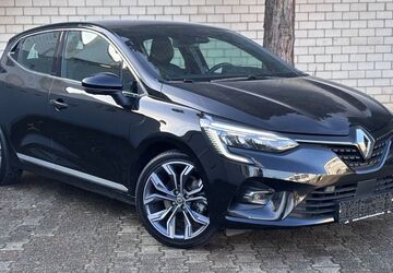 Renault Clio 42.500 km 15.800 &euro; Köln 50859