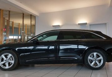 Audi A6 40.400 km 31.750 &euro; Köln 51149