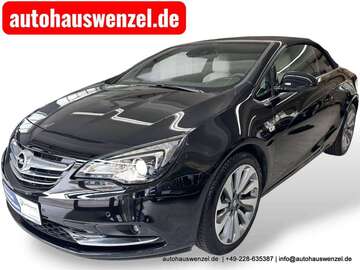 Gebrauchte Opel Cascada
