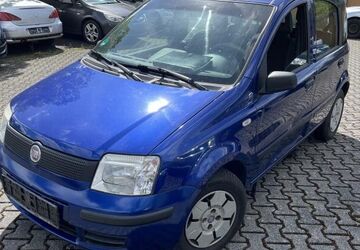 Fiat Panda 119.897 km 2.690 &euro; Königswinter 53639