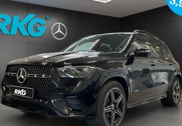 Mercedes-Benz GLE 350 9.800 km 80.680 &euro; Bornheim 53332