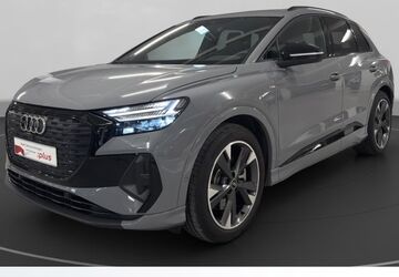 Audi Q4 e-tron 33.795 km 35.980 &euro; Bonn 53119