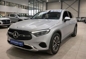 Mercedes-Benz GLC 200 12.950 km 53.950 &euro; Köln 50674