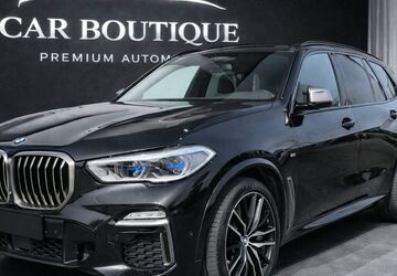 BMW X5 M50 150.000 km 40.900 &euro; Troisdorf 53844