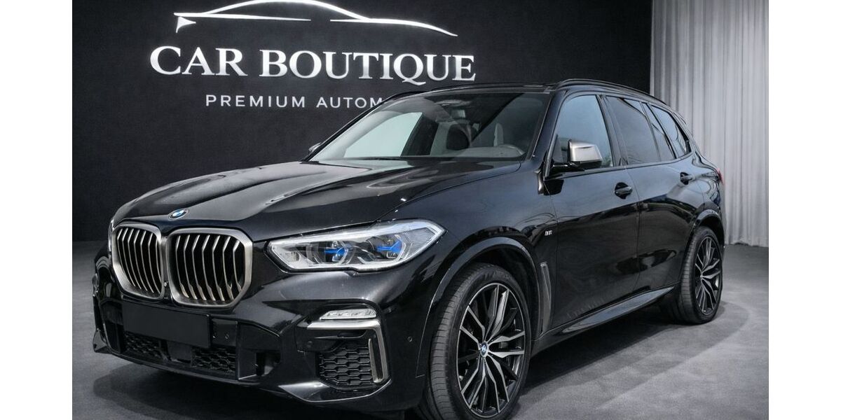 BMW X5 M50 150.000 km 40.900 &euro; Troisdorf 53844