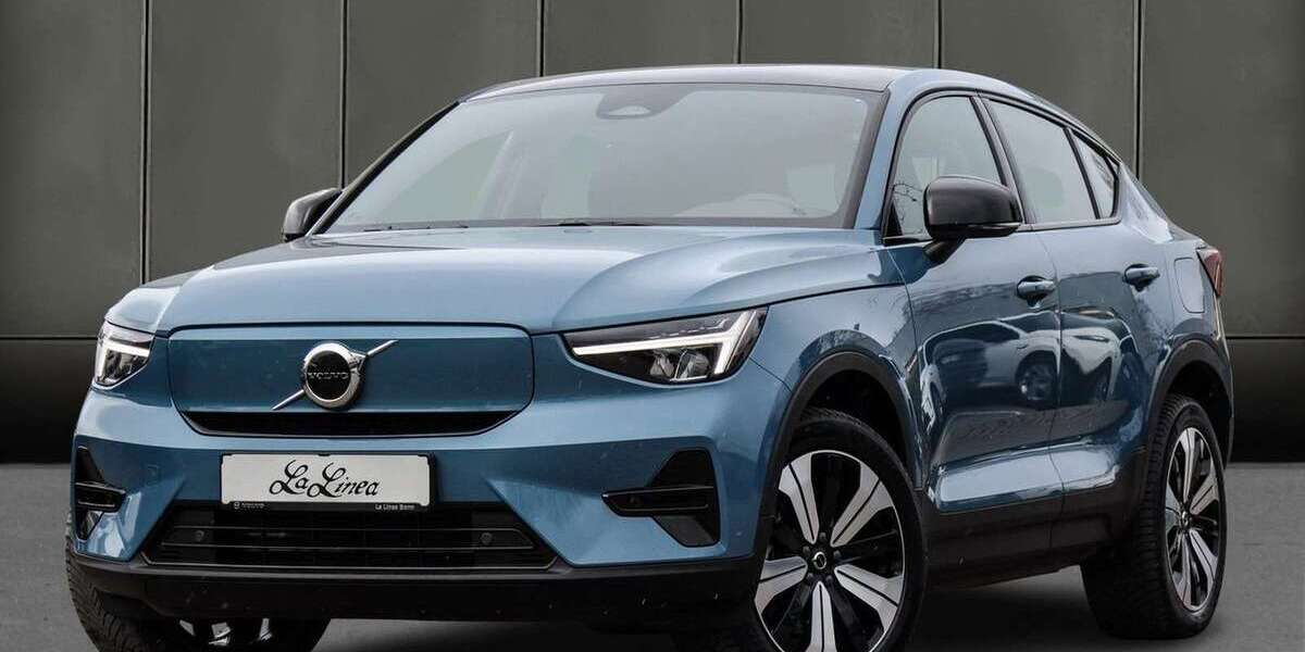 Volvo C40 56.900 km 26.250 &euro; Bonn 53117