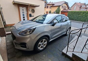 Ford Puma 20.600 km 23.300 &euro; Brühl 50321