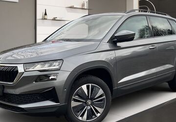 Skoda Karoq 30.000 km 25.888 &euro; Köln 51067