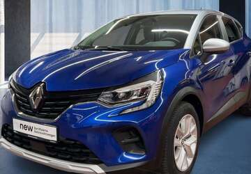 Renault Captur 30.267 km 16.500 &euro; Köln 50939
