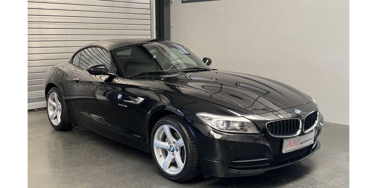 BMW Z4 21.500 km 25.690 &euro; Erftstadt 50374