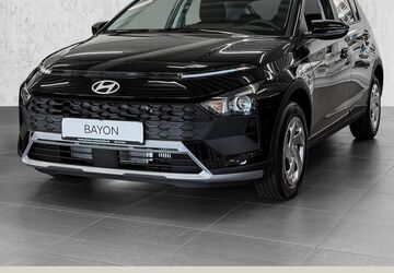 Hyundai BAYON 4.999 km 17.590 &euro; Köln 51063