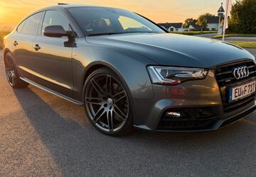 Audi A5 299.500 km 12.900 &euro; Bergisch Gladbach 51465