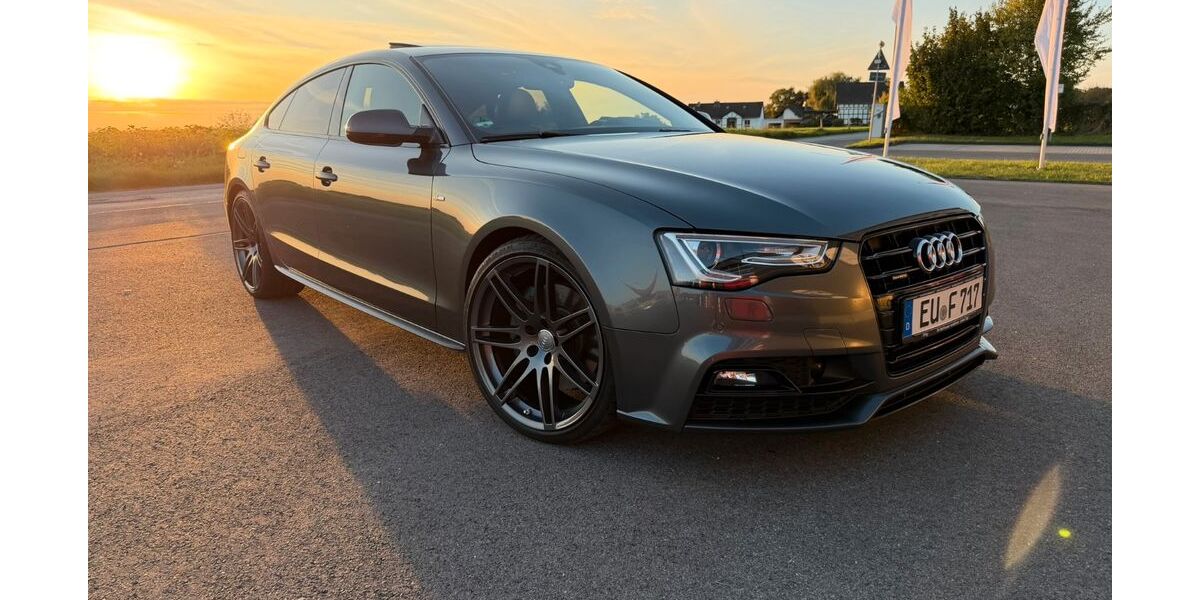 Audi A5 299.500 km 12.900 &euro; Bergisch Gladbach 51465