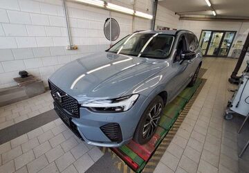 Volvo XC60 24.093 km 42.500 &euro; Hennef 53773