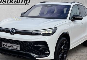 VW Tiguan 19.800 km 48.830 &euro; Frechen 50226